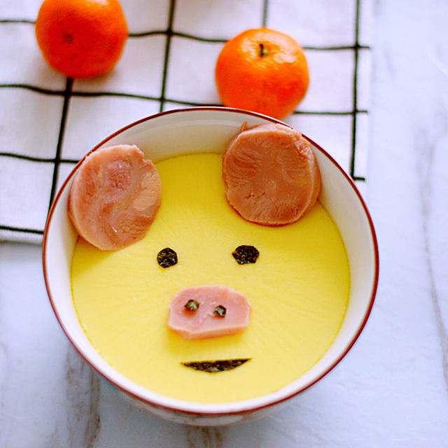 小宝宝发烧不能吃鸡蛋吗