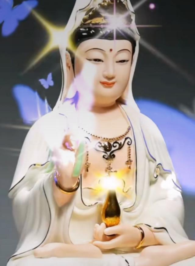 观音灵签免费解签，一签一世界，问心问前程