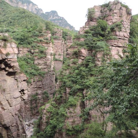 河南哪个城市改过名字