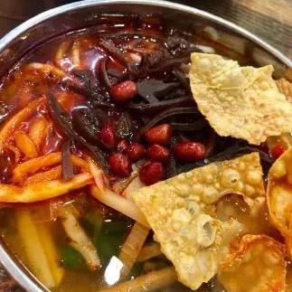 深圳龙记桂林米粉电话相关长尾关键词有哪些