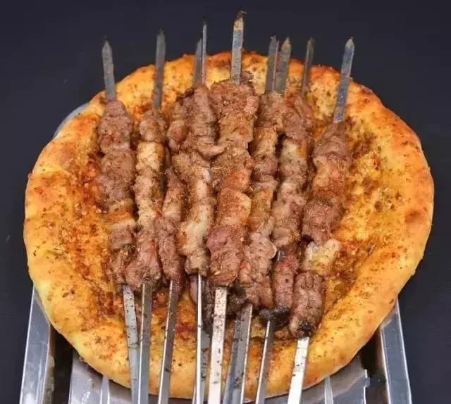 新疆美食寓意是什么（你喜欢新疆的什么）