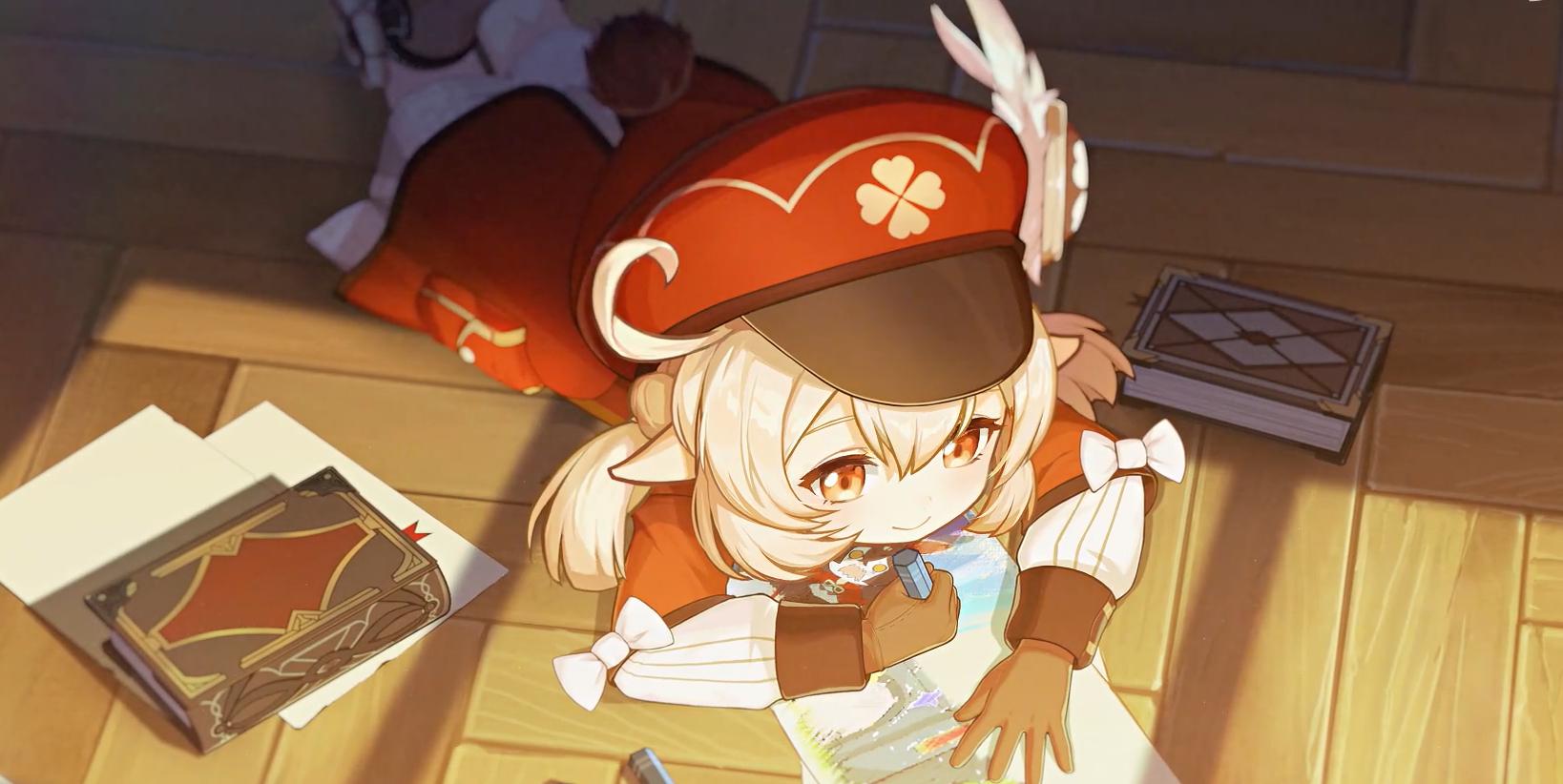 原神禁闭室大门怎么开（原神怎么和禁闭室对话）