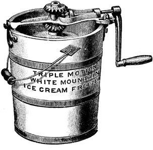 夏天的第一个冰淇淋转账图片