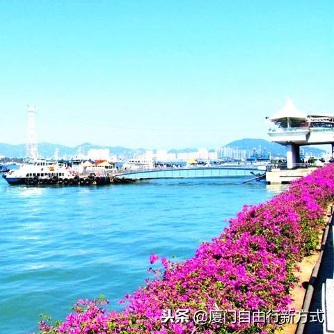 厦门鼓浪屿码头电话的相关长尾关键词有哪些