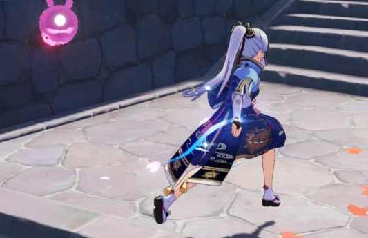 原神抽卡怎么算歪（原神up池抽到常驻金会重置吗）