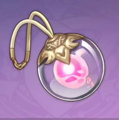 原神怎么永久获得寻宝仙灵(原神哪个商店卖小仙灵)