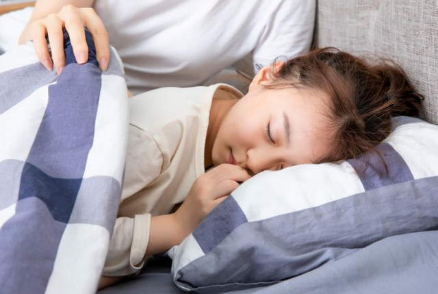 孩子生病了应不应该吃药了