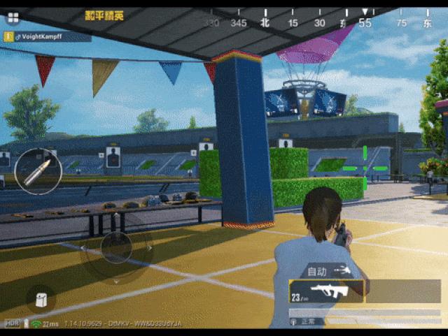 原神准星怎么设置成圆形（原神角色针对敌人要害造成的伤害提升）