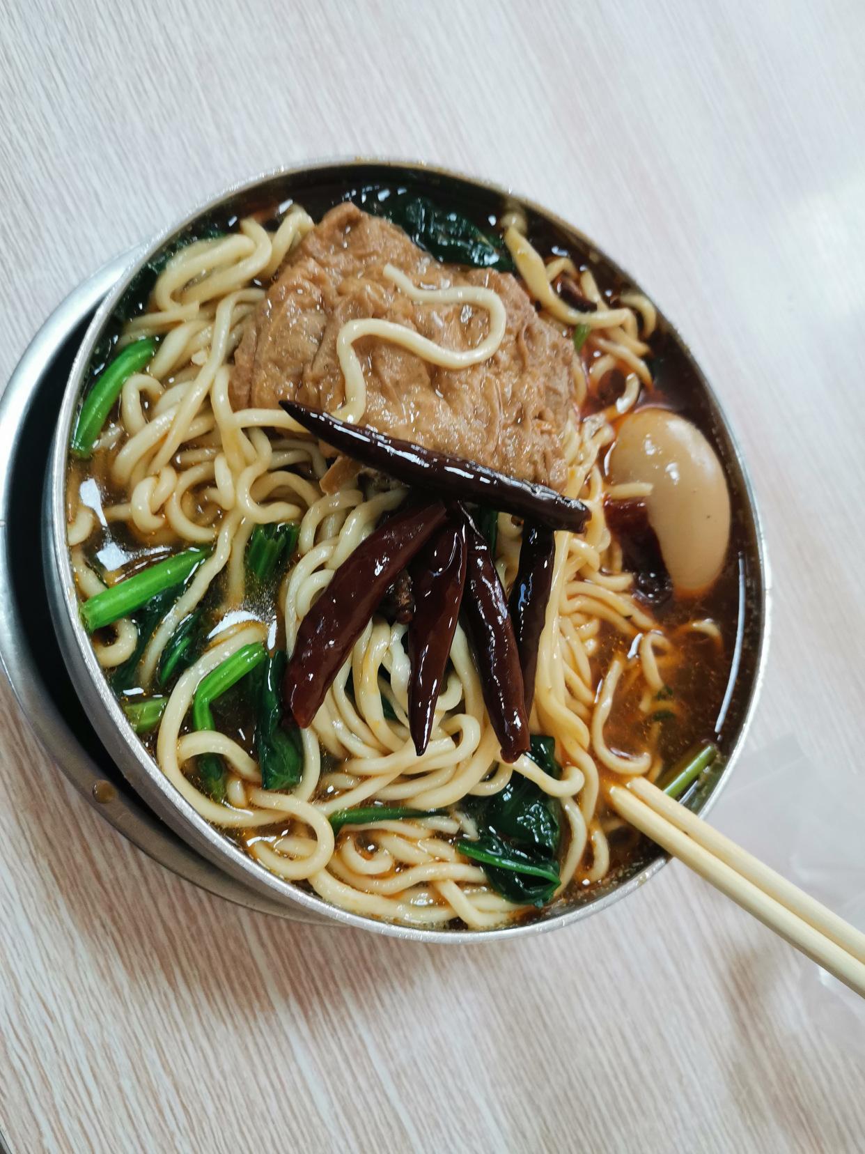 家乡唐山美食有什么（唐山吃饭消费的地方）