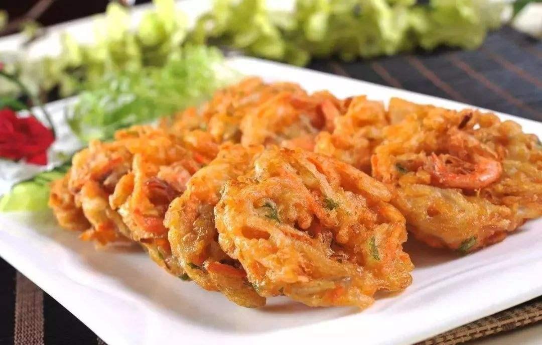 常州市有什么美食（常州有哪些特色小吃比较受大家欢迎）