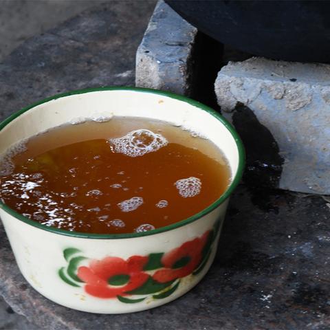 河南孩子吃什么菜好