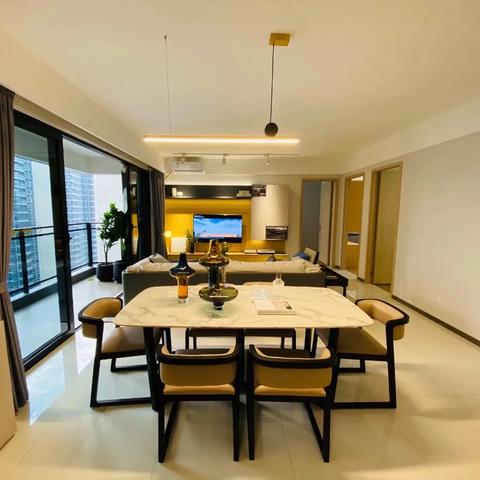 长沙市装修行业怎么样呀