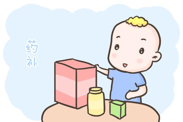 儿童头发发黄是什么原因