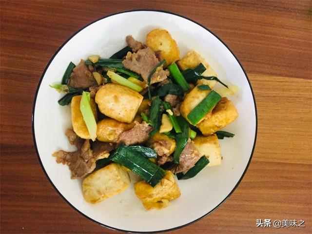 什么美食不用下馆子（北方人年夜饭都会准备什么）
