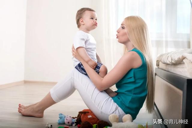 孩子喜欢尖叫怎么办 孩子喜欢尖叫怎么办