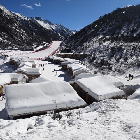 福建童话牧场怎么样