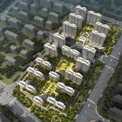 临沂中南樾府物业公司怎么样？