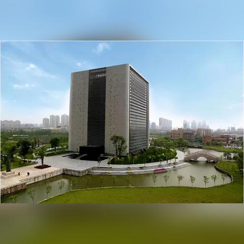 广州市秀越区有什么大学