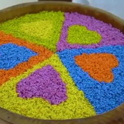 福建产的大米怎么样