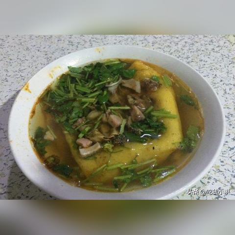 保定市黄金豆腐店在哪里