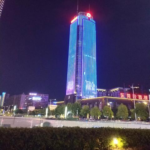 广东东莞市夜景图片的长尾关键词有哪些