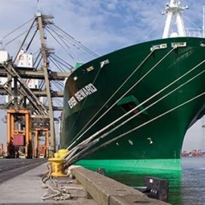 宁波中海集运的相关长尾关键词有哪些