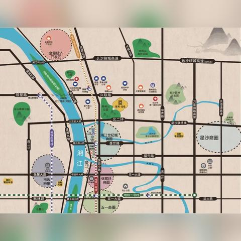 桂林市秀峰区第三中学在哪里