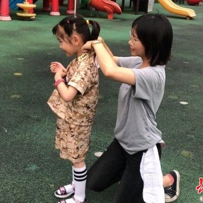 武汉市幼师全名叫什么