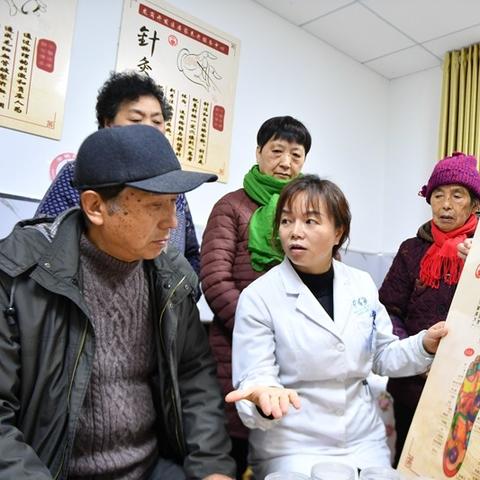 合肥有什么好的中医馆相关长尾关键词有哪些