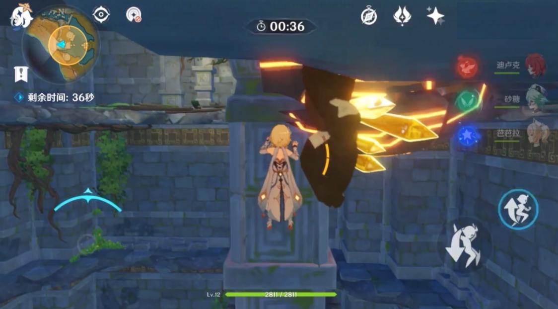 原神勤劳的教导副本怎么开(原神勤劳的指引怎么获得)