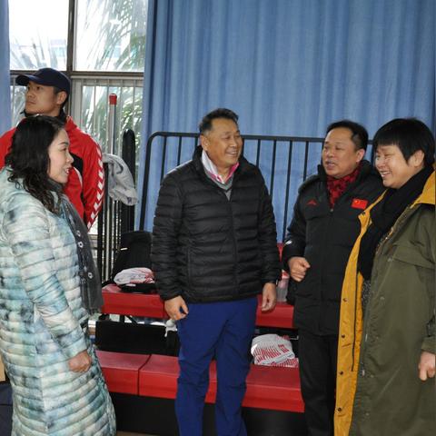 南宁青年国际发生过什么事？