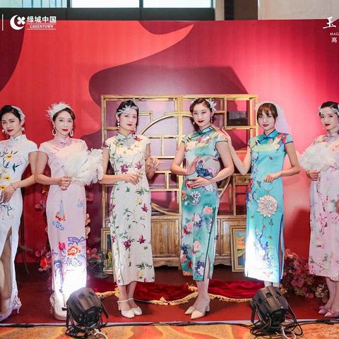 济南市玉兰花园哪个区