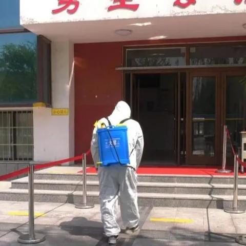 潍坊市消杀防疫的长尾关键词有哪些