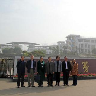 桂林市师大附中在哪里