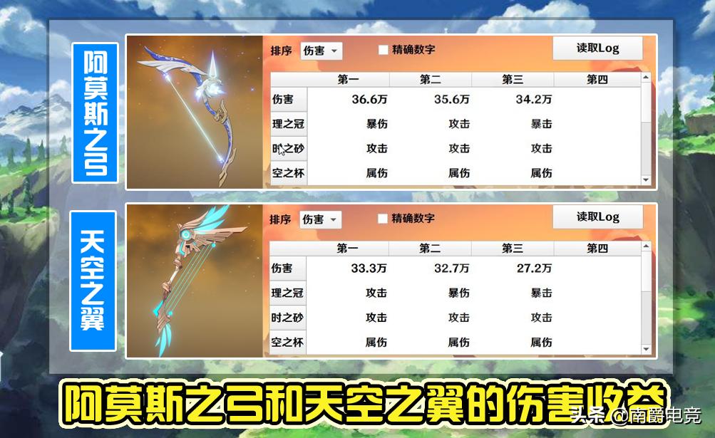 原神里黑岩武器怎么得（原神黑岩系列武器）