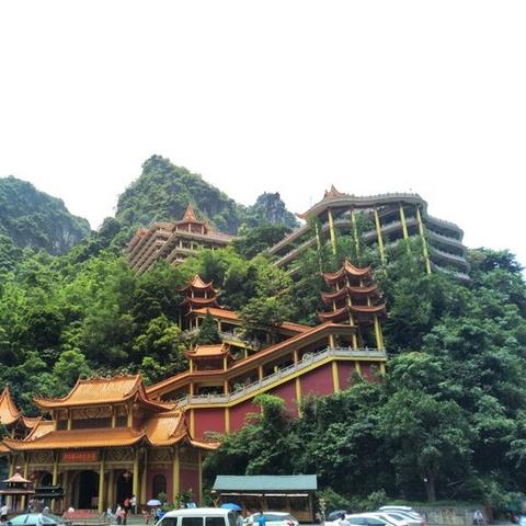 南宁市哪个寺庙比较灵的