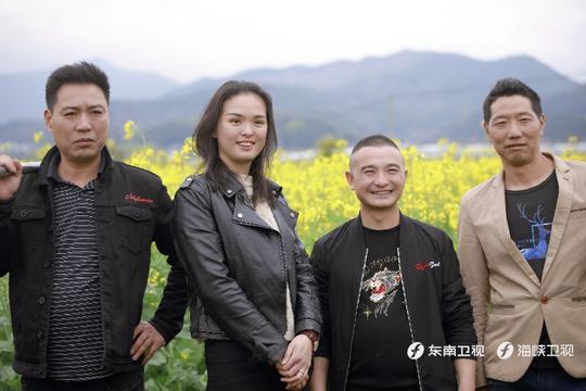 福建光泽：“植”就绿色发展新理念