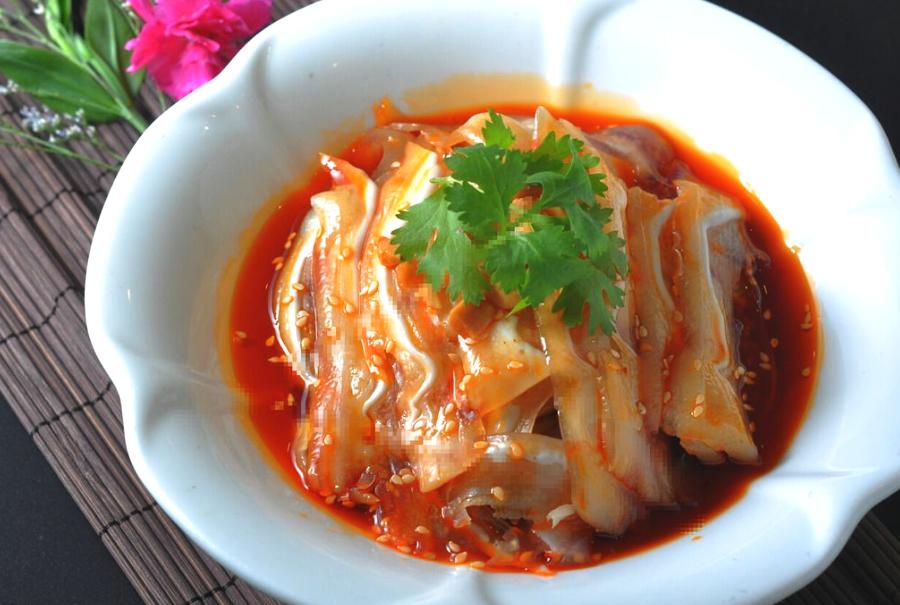 做猪耳朵的窍门怎样做白切猪耳朵才不会互相粘连