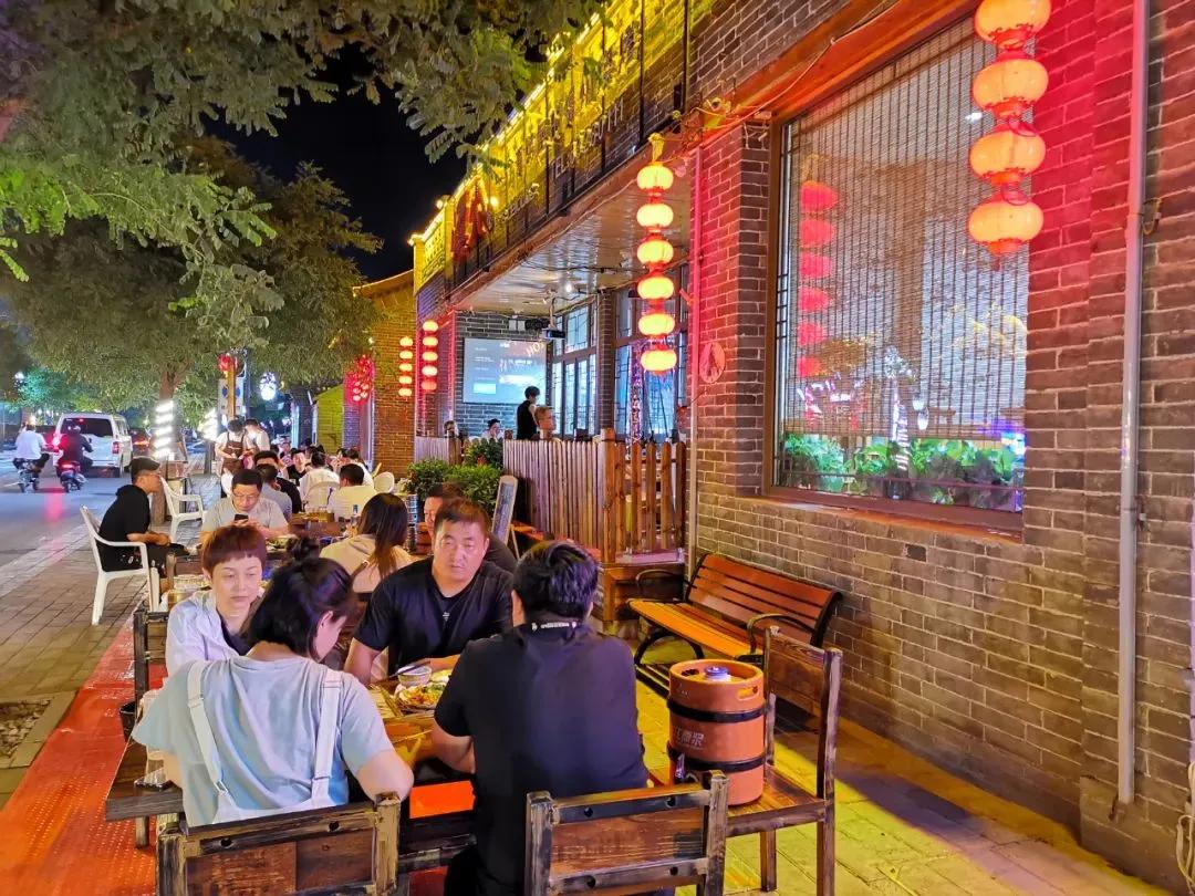 正定有什么美食（正定的10大美食老店具体指哪10家）