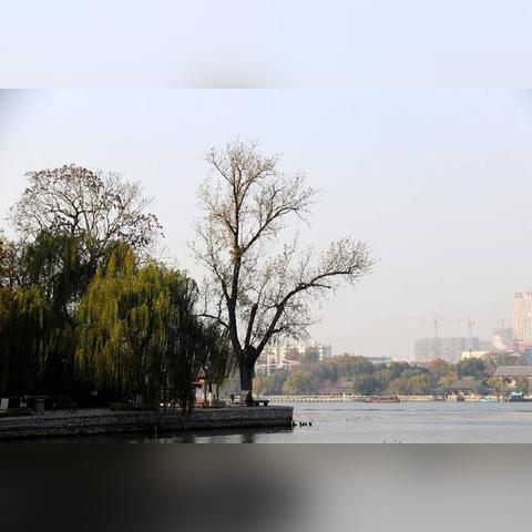 济南市冬天住宿哪里好玩