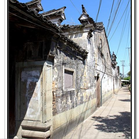 宁波市庄桥属于哪个区域