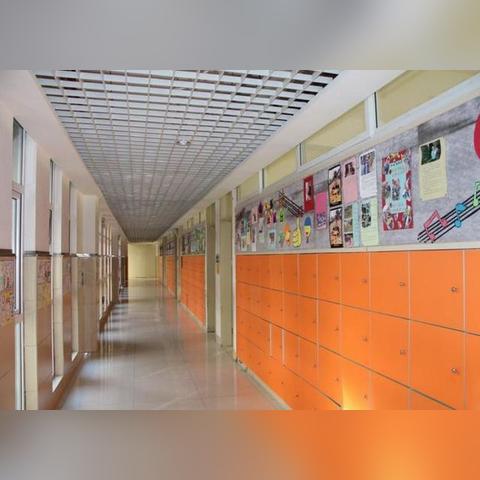 保定市有哪些私立中学