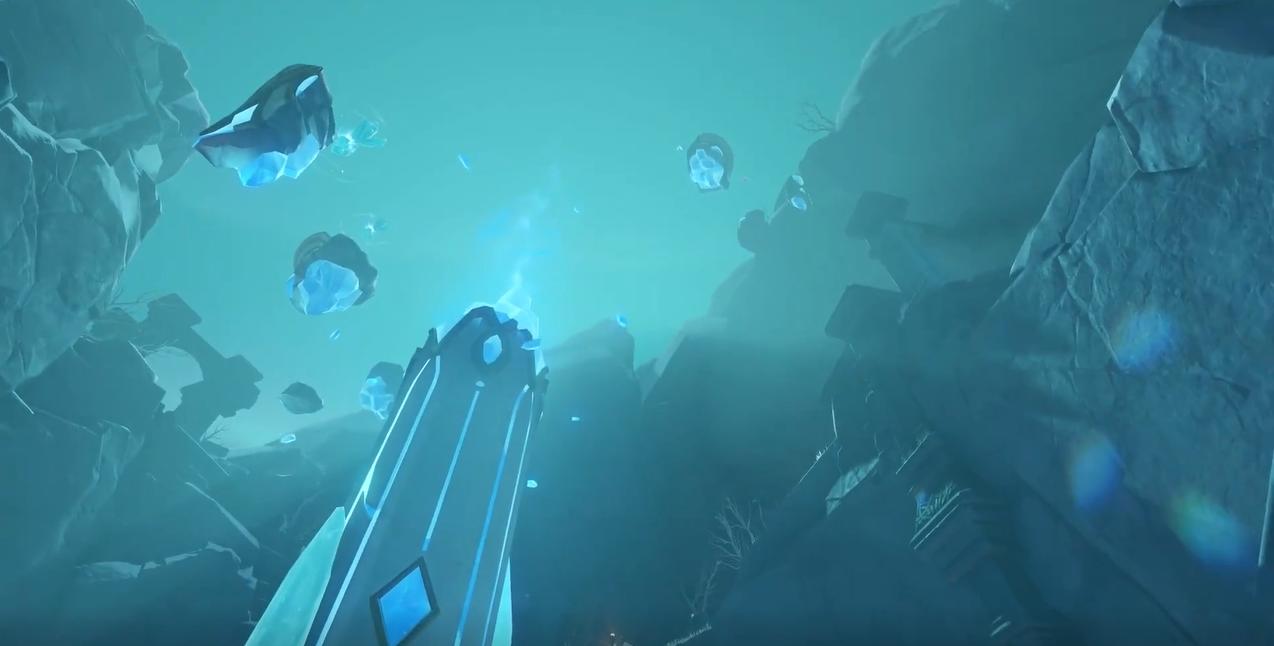 原神心之封印洞窟怎么解锁(原神雪山灵莹洞窟碎片怎么解锁)