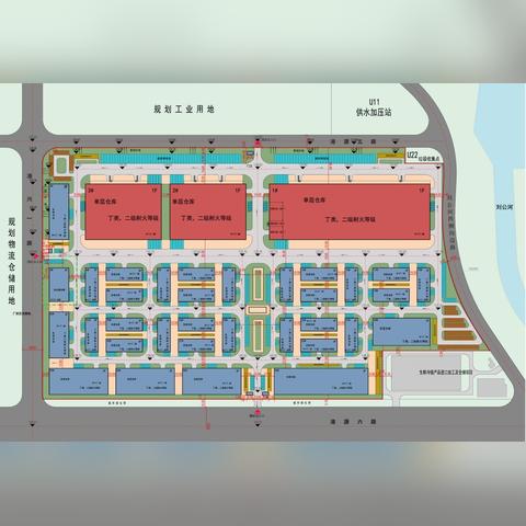 跨境仓储操作费用多少 跨境仓储操作费用多少