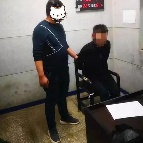武汉市缉毒什么职务
