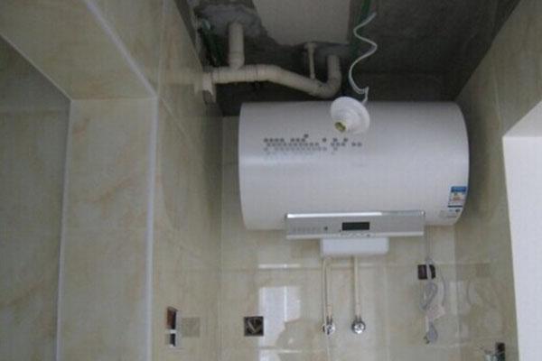 燃气热水器不漏气怎么回事
