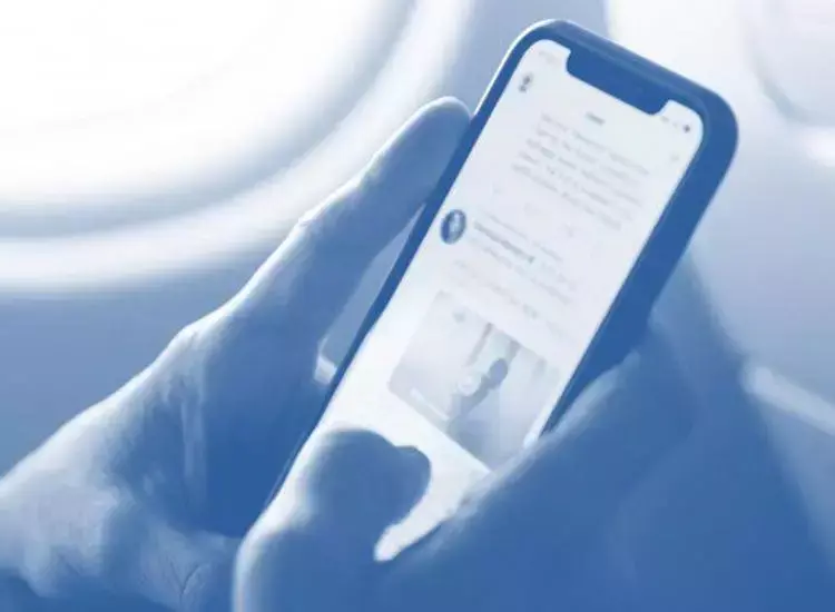 推特怎么取消被关注的推文 推特推文怎么被看见