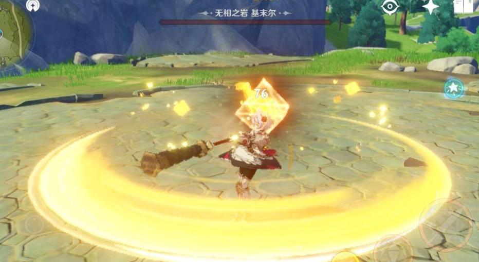 原神雪山所有碎片怎么找（原神璃月碎片石像点亮顺序）