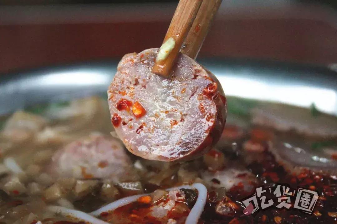 柳州有什么美食（柳州很有特色的小吃三个字）