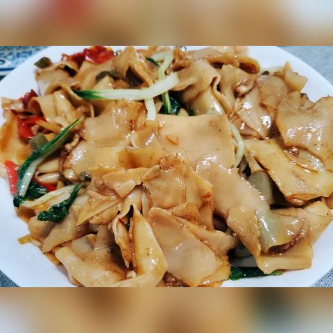 桂林市七星区炒粉店在哪里